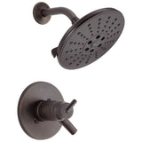 Delta Faucet - Trinsic TempAssure 17T Series H2OKineticShower Trim - Venetian Bronze