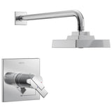 Delta Faucet - Ara TempAssure 17T Series H2Okinetic Shower Trim - Chrome