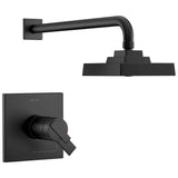 Delta Faucet - Ara TempAssure 17T Series Shower Trim - Matte Black