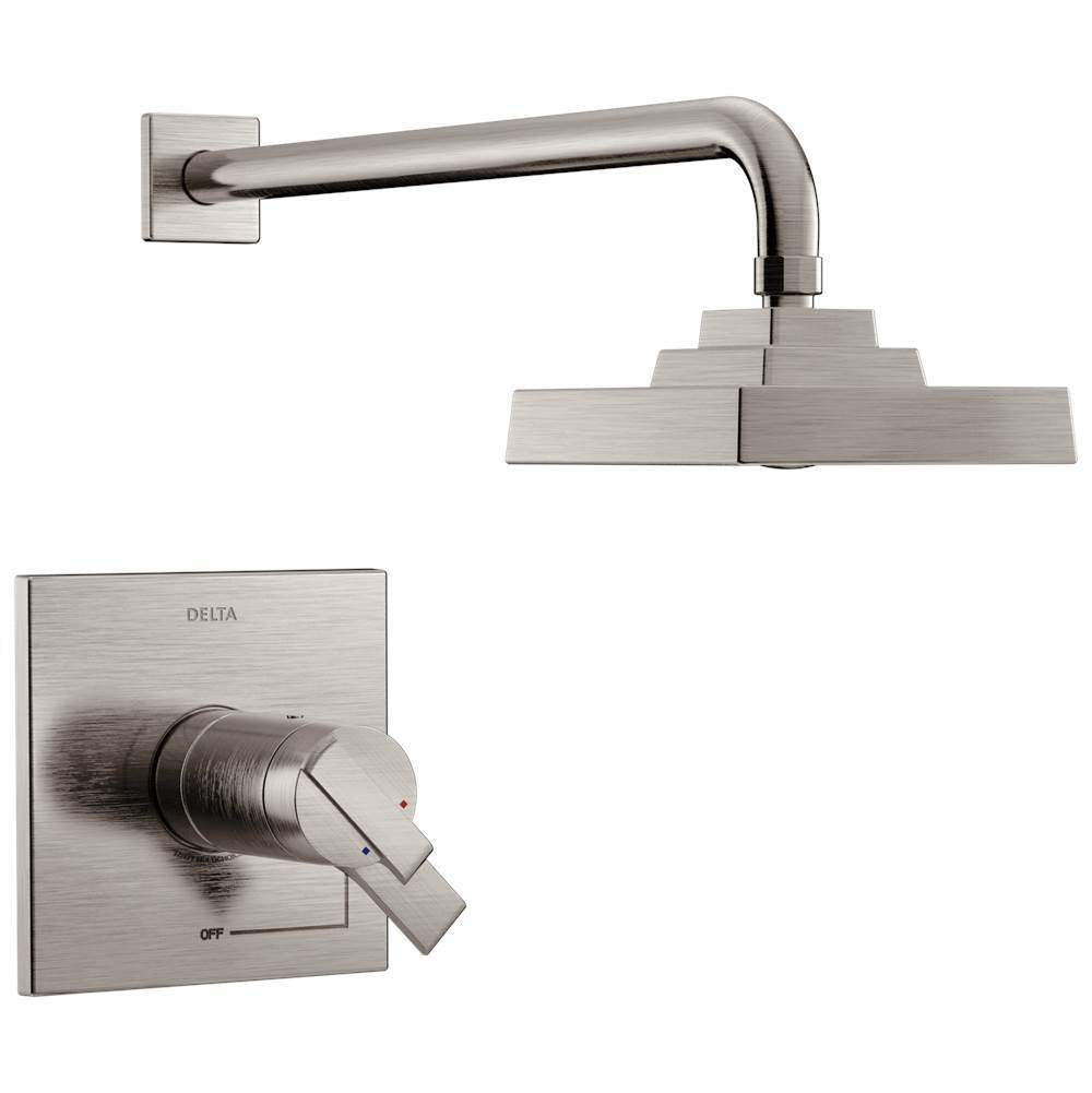 Ara TempAssure 17T Series H2Okinetic Shower Trim