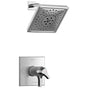 Delta Faucet - Zura TempAssure 17T Series Shower Trim - Chrome