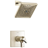 Delta Faucet - Zura TempAssure 17T Series Shower Trim - Polished Nickel