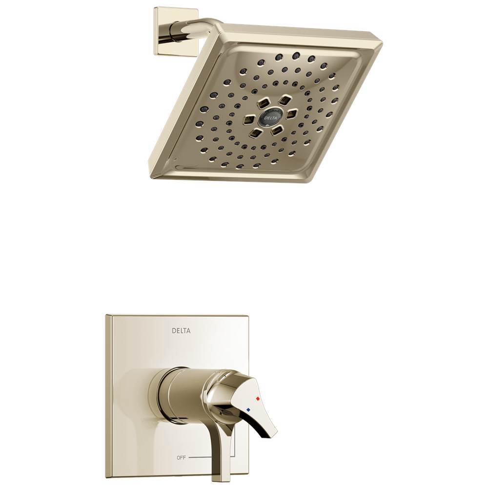 Zura TempAssure 17T Series Shower Trim
