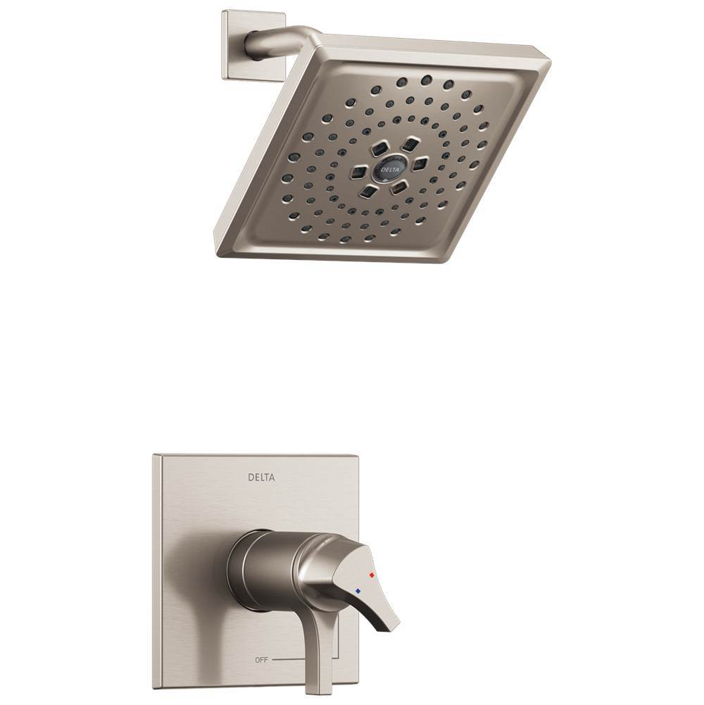 Zura TempAssure 17T Series Shower Trim