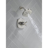 Stryke 17 Thermostatic Shower Only