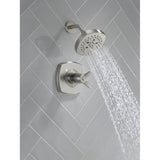 Stryke 17 Thermostatic Shower Only