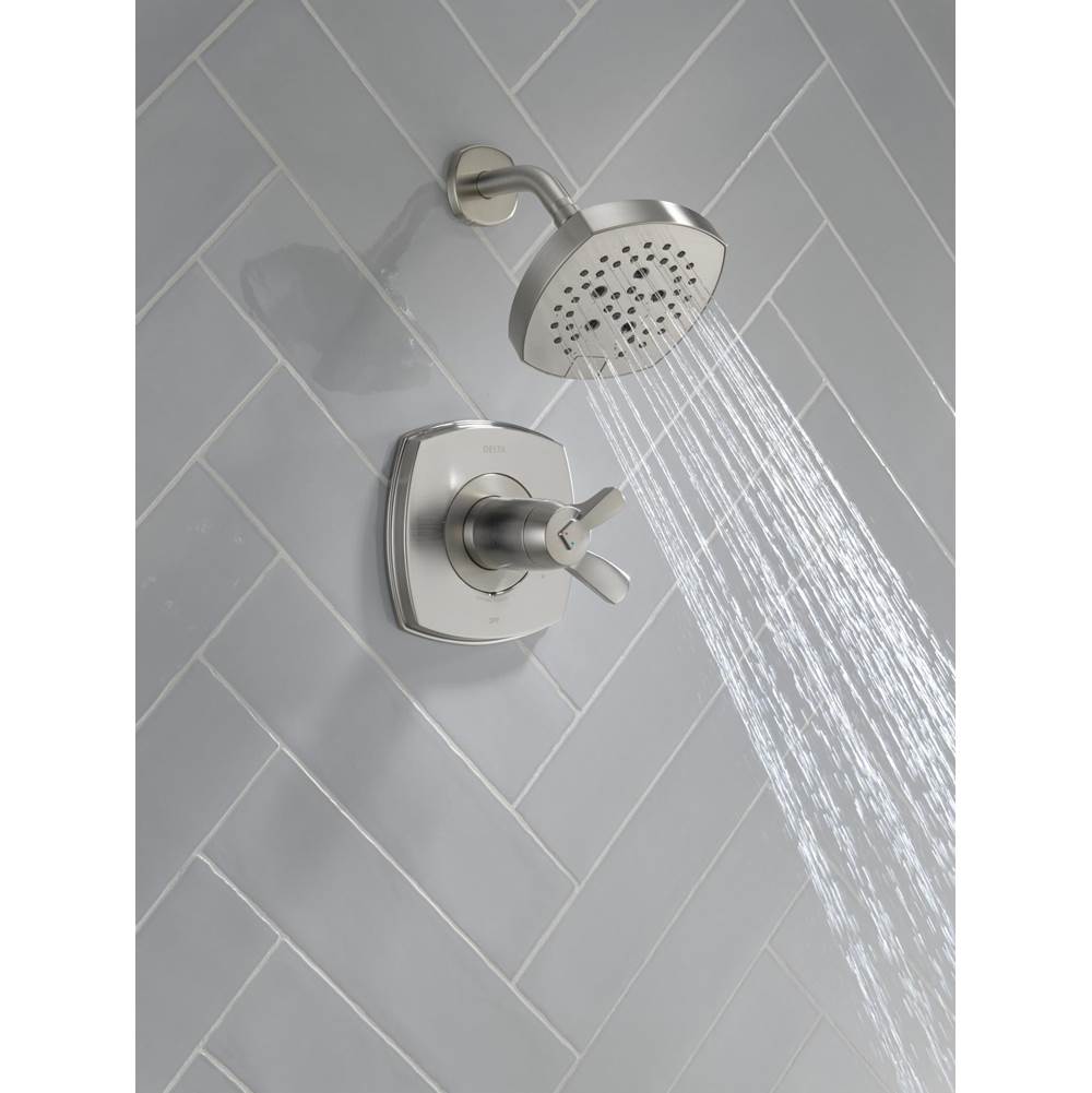 Stryke 17 Thermostatic Shower Only