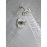 Stryke 17 Thermostatic Shower Only