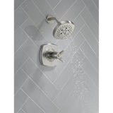 Stryke 17 Thermostatic Shower Only