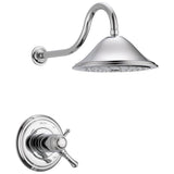 Delta Faucet - CassidyE TempAssure 17T Series Shower Trim - Chrome