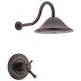 Delta Faucet - CassidyE TempAssure 17T Series Shower Trim - Venetian Bronze