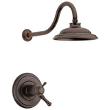 Delta Faucet - CassidyE TempAssure 17T Series Shower Trim - Venetian Bronze