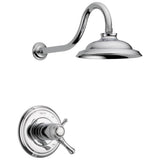 Delta Faucet - CassidyE TempAssure 17T Series Shower Trim - Chrome