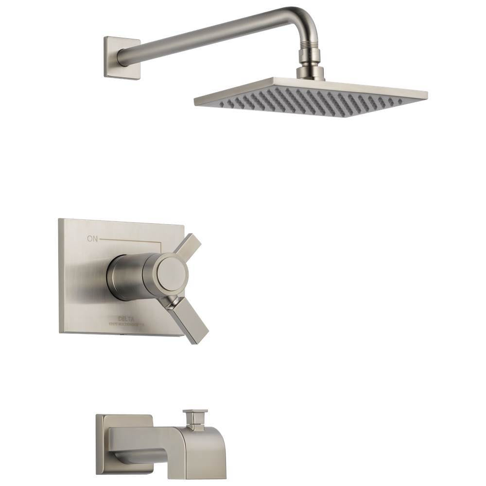 Vero TempAssure 17T Series Tub & Shower Trim