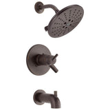 Delta Faucet - Trinsic TempAssure 17T Series H2OKineticTub & Shower Trim - Venetian Bronze