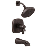 Delta Faucet - Stryke 17 Thermostatic Tub and Shower Only - Venetian Bronze