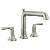 Delta Faucet - SaylorE Roman Tub Trim - Stainless