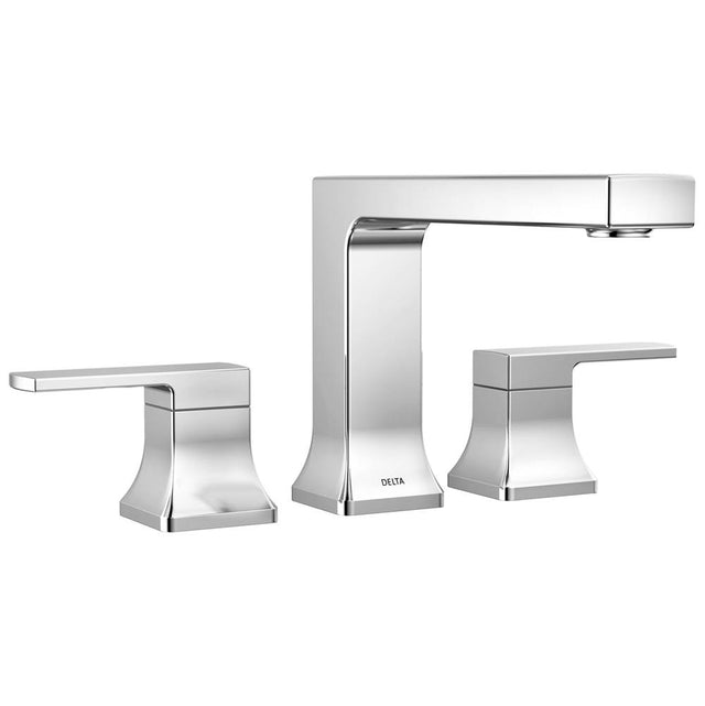 Delta Faucet - VelumE Roman Tub Trim - Chrome