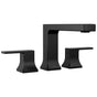 Delta Faucet - VelumE Roman Tub Trim - Matte Black
