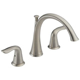 Lahara Roman Tub Trim