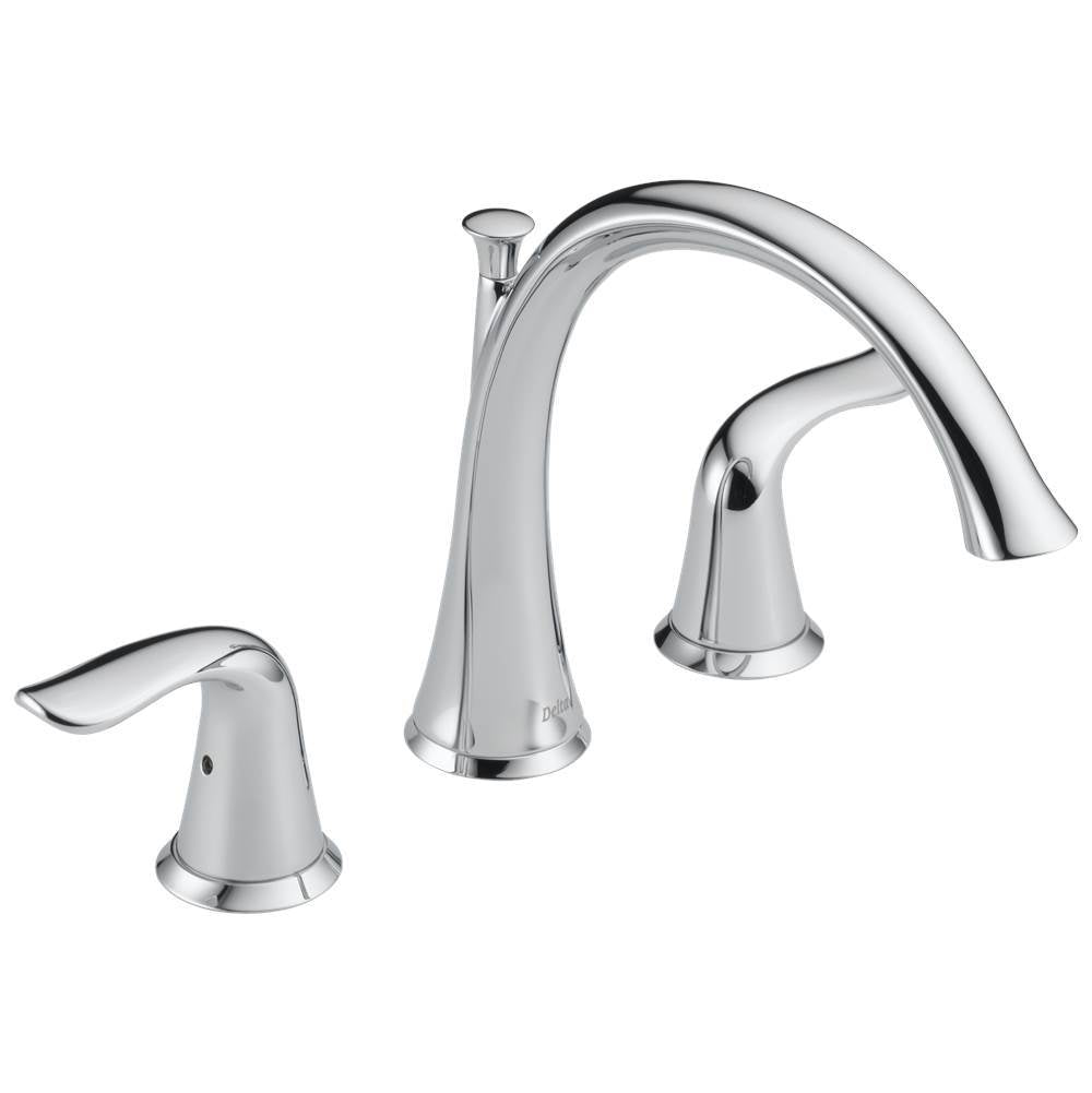 Lahara Roman Tub Trim