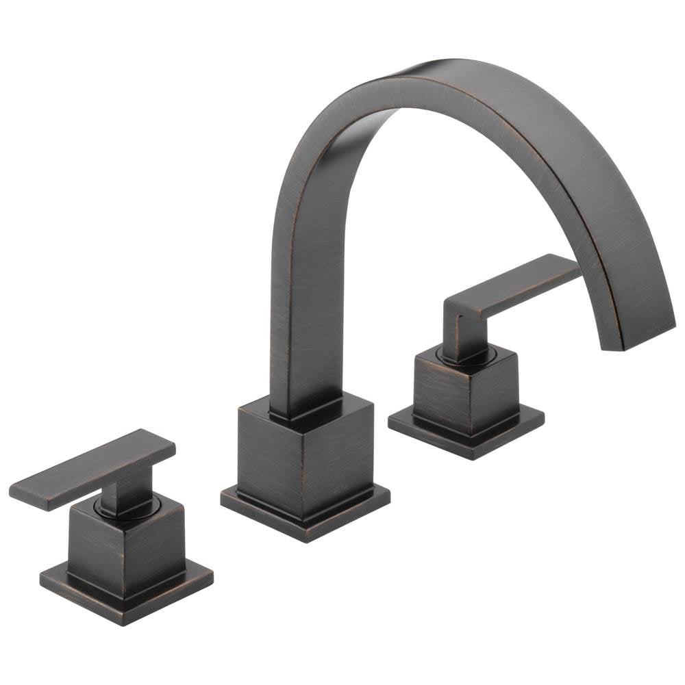 Delta Faucet - Vero Roman Tub Trim - Venetian Bronze