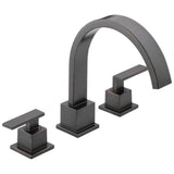 Delta Faucet - Vero Roman Tub Trim - Venetian Bronze