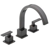 Vero Roman Tub Trim
