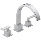 Vero Roman Tub Trim