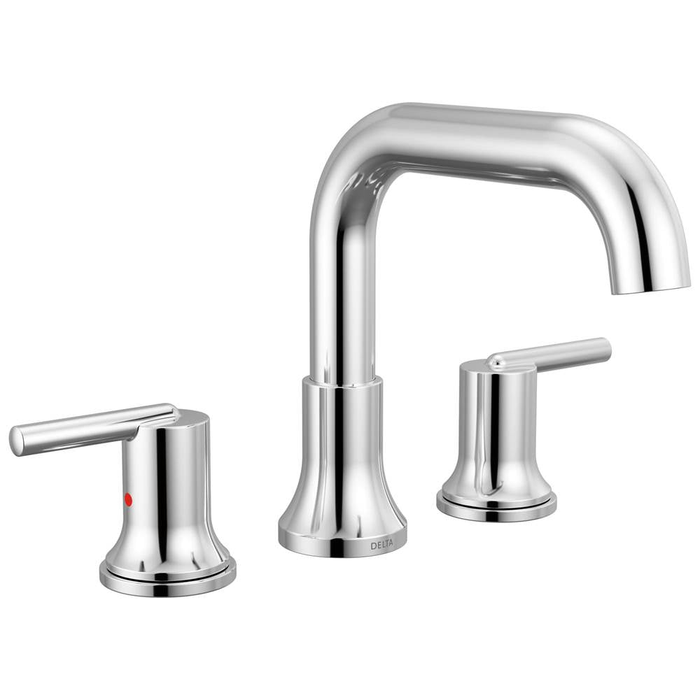 Delta Faucet - Trinsic Roman Tub Trim - Chrome