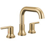 Delta Faucet - Trinsic Roman Tub Trim - Champagne Bronze