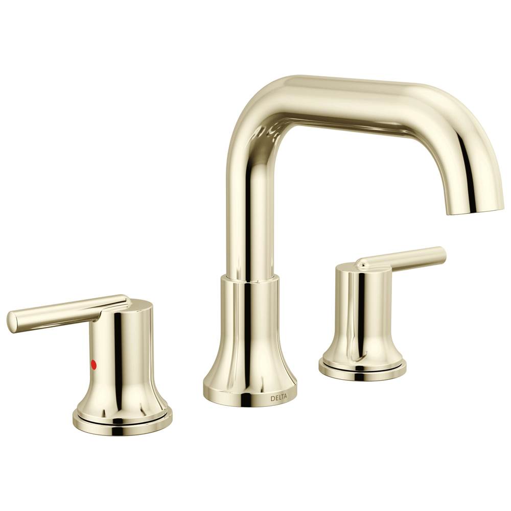 Delta Faucet - Trinsic Roman Tub Trim - Polished Nickel