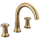 Delta Faucet - Trinsic Roman Tub Faucet Trim - Champagne Bronze