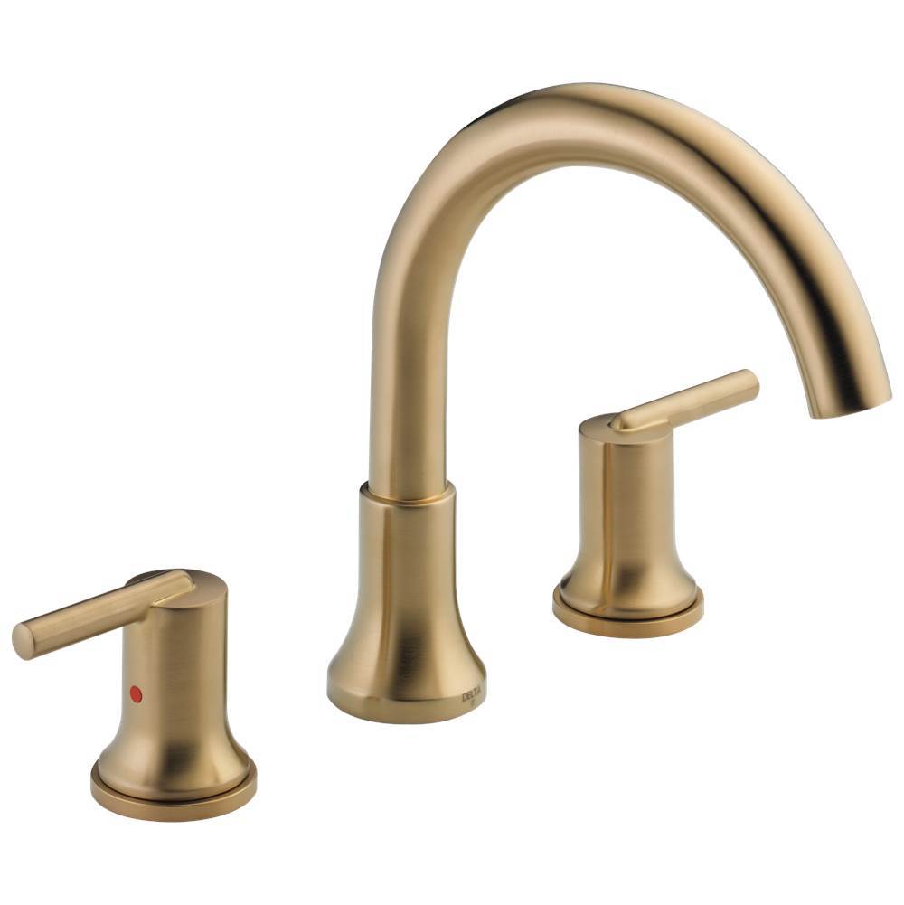 Trinsic Roman Tub Trim