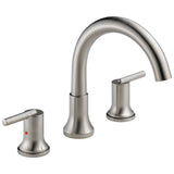 Trinsic Roman Tub Trim