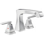 Delta Faucet - Ashlyn Roman Tub Trim - Chrome