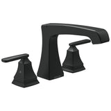 Delta Faucet - Ashlyn Roman Tub Trim - Matte Black