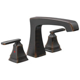 Ashlyn Roman Tub Trim