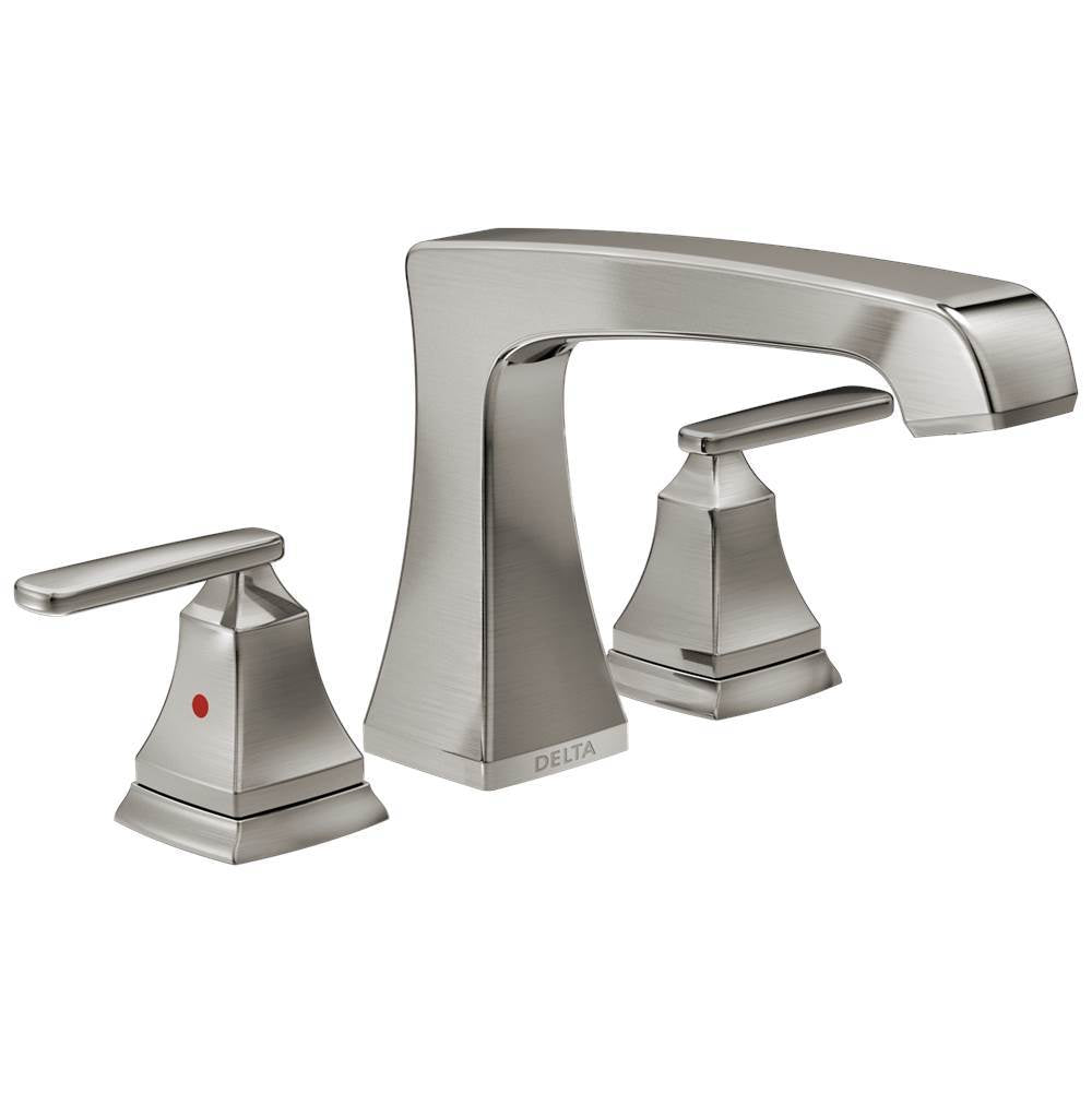 Ashlyn Roman Tub Trim
