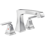 Ashlyn Roman Tub Trim