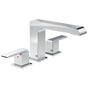 Delta Faucet - Ara Roman Tub Trim - Chrome