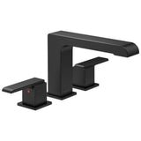 Delta Faucet - Ara Roman Tub Trim - Matte Black