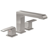 Delta Faucet - Ara Roman Tub Trim - Stainless