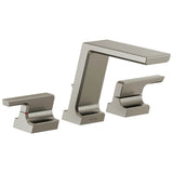 Delta Faucet - PivotalE Roman Tub Trim - LumicoatÂ® Stainless
