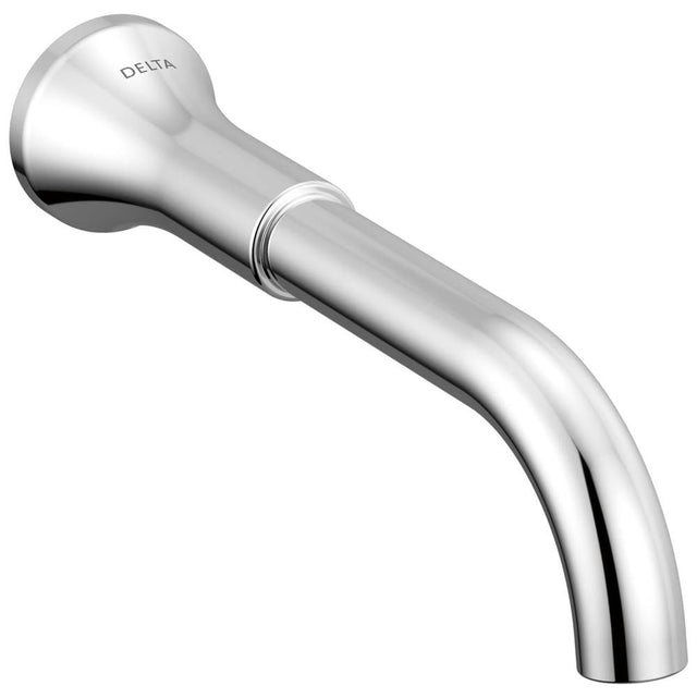 Delta Faucet - Trinsic Two Handle Wall Mount Bathroom Faucet - Chrome