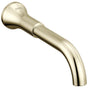 Delta Faucet - Trinsic Two Handle Wall Mount Bathroom Faucet - Polished Nickel