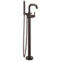 Delta Faucet - Trinsic Floor Mount Tub Filler - Venetian Bronze