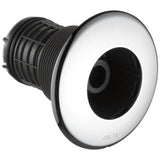 Delta Faucet - Other HydraChoice Round Body Spray Trim - Chrome