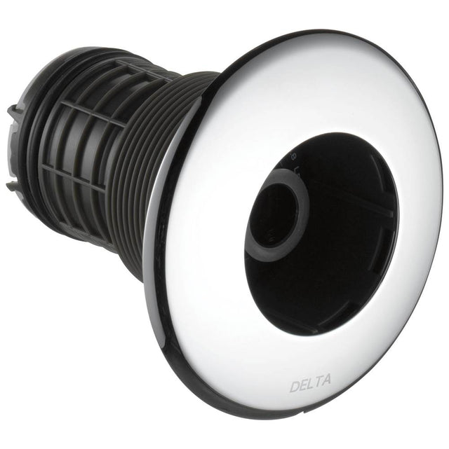 Delta Faucet - Other HydraChoice Round Body Spray Trim - Chrome