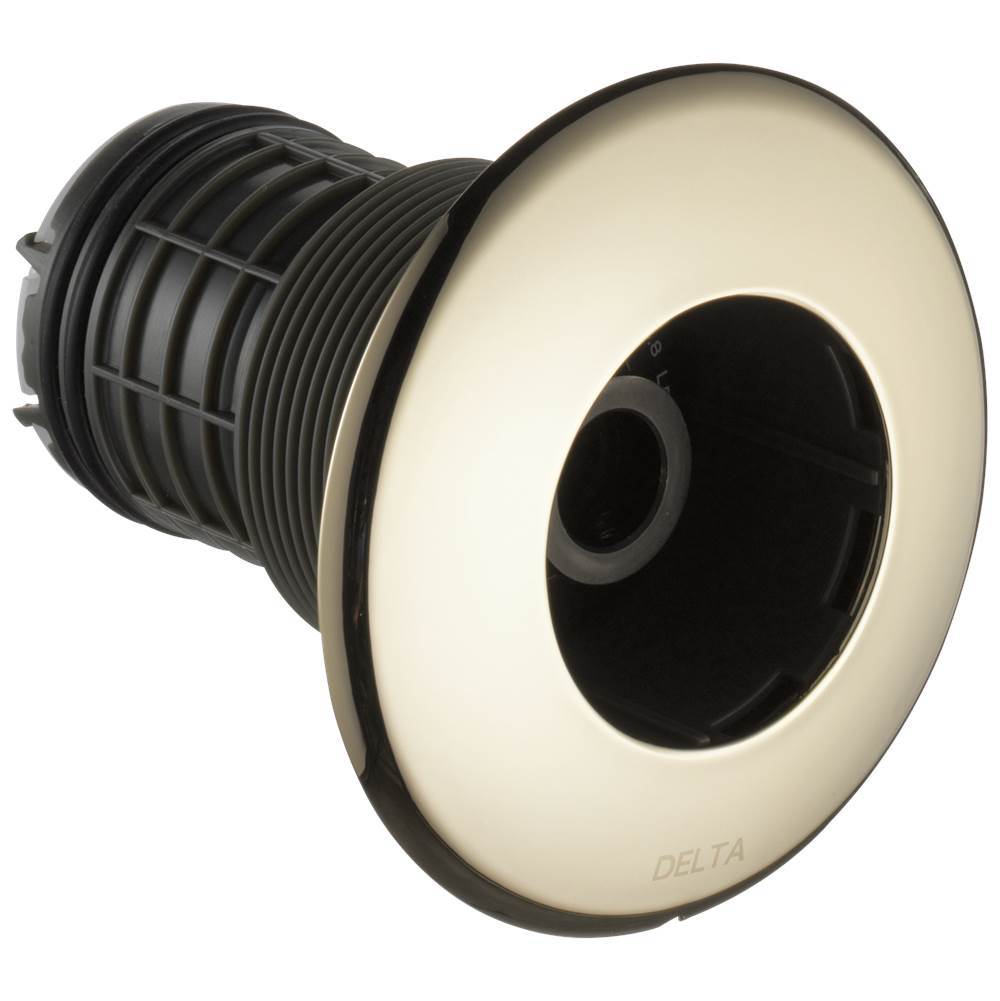 Other HydraChoice Round Body Spray Trim